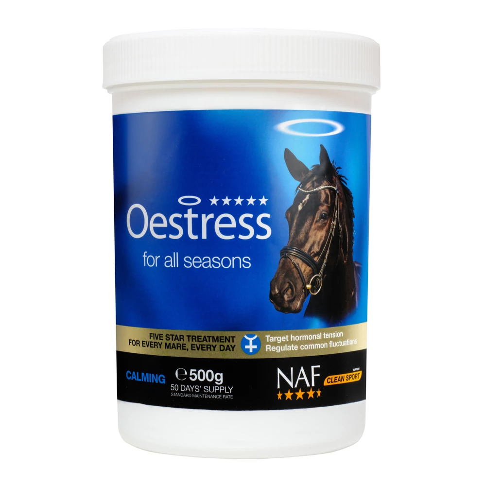 Oestress powder 500g