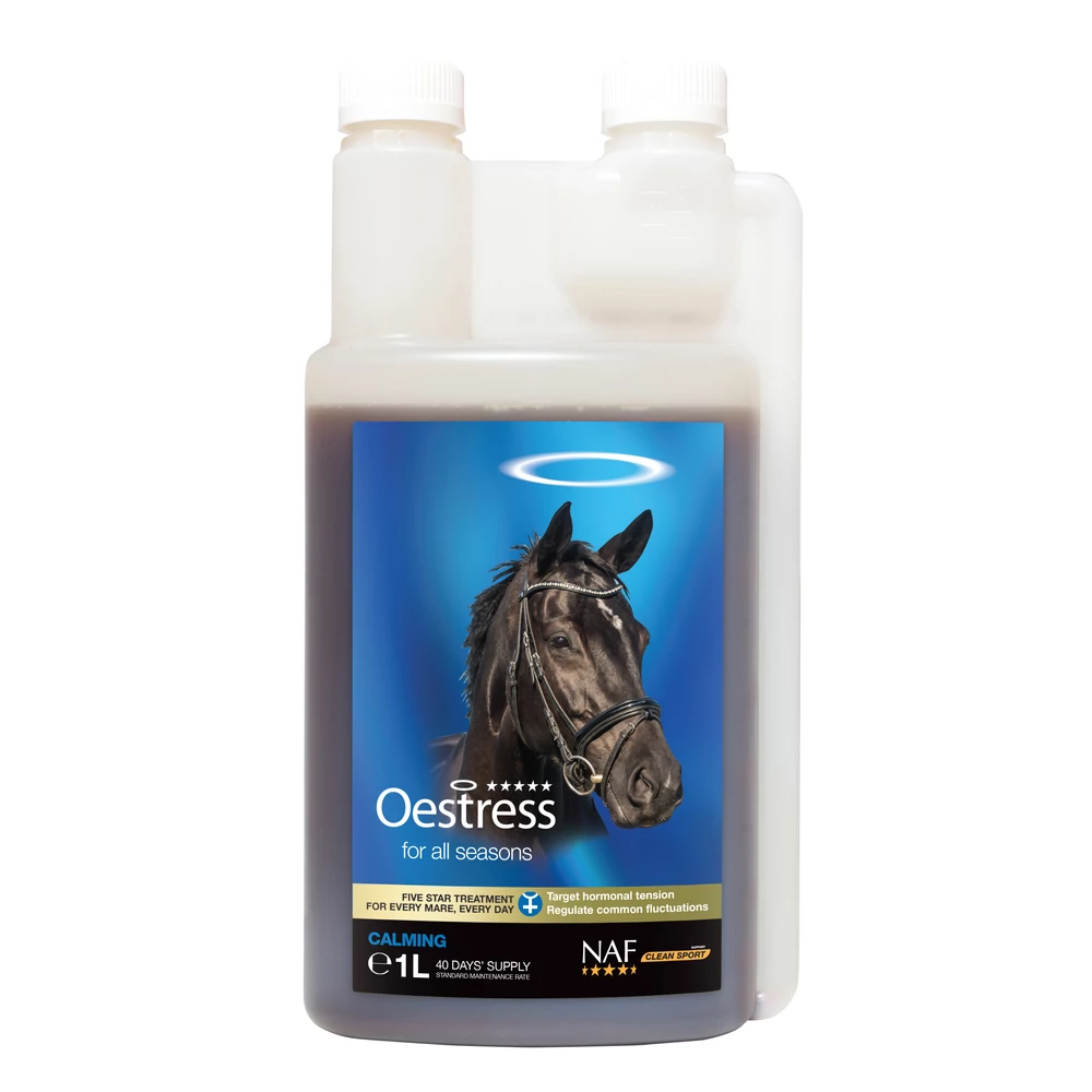 Oestress Liquid 1L