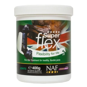 Superflex powder 400gr