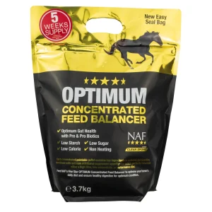 Optimum Feed Balancer 3.7kg