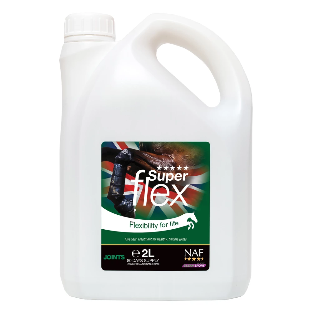 Superflex Liquid 2 L
