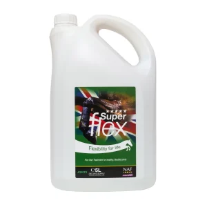 Superflex liquid 5L