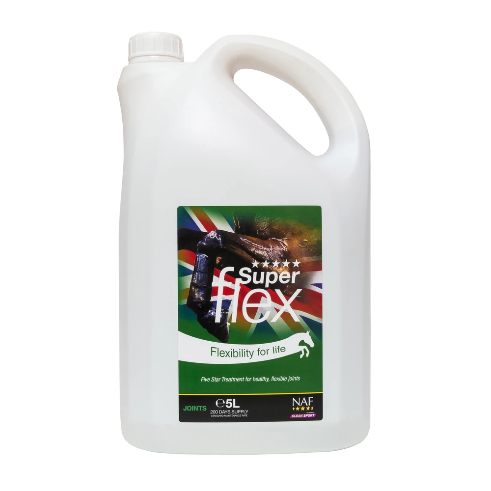 Superflex liquid 5L