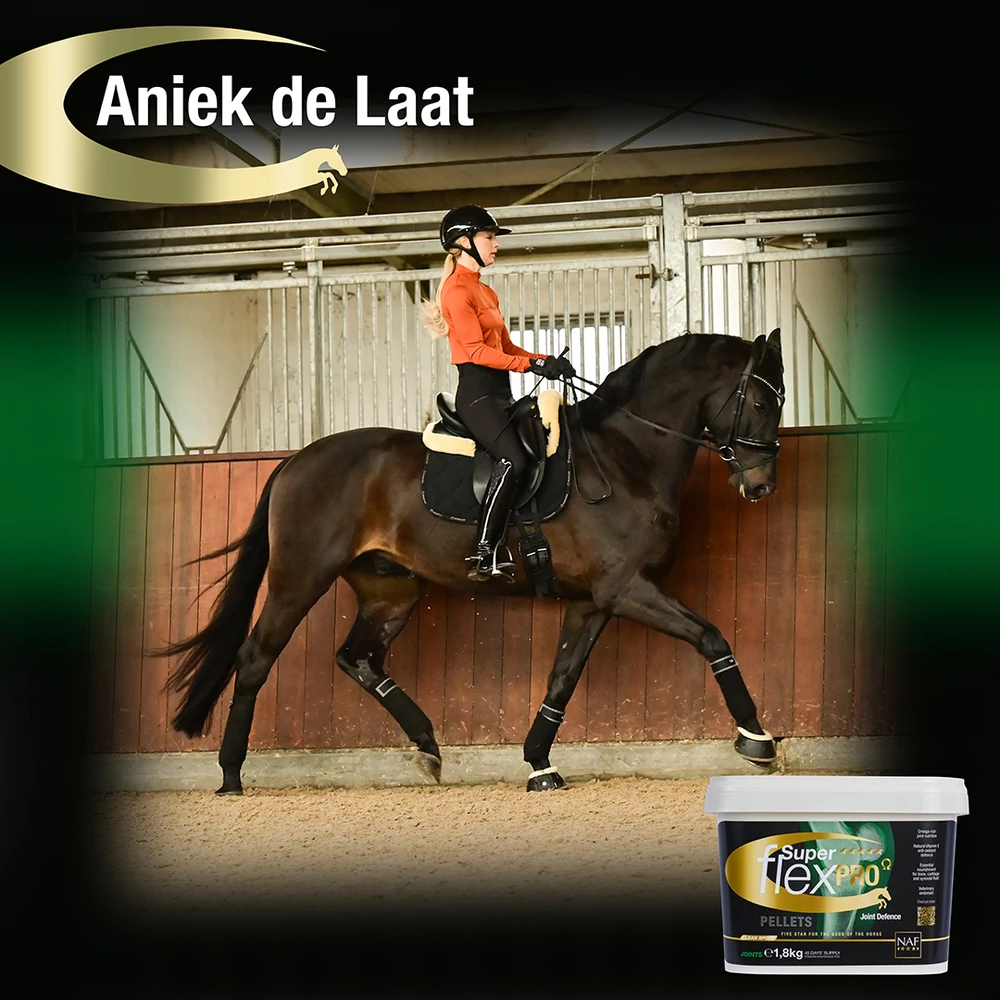 Superflex PRO Omega Pellet 1.8kg - imagine 3