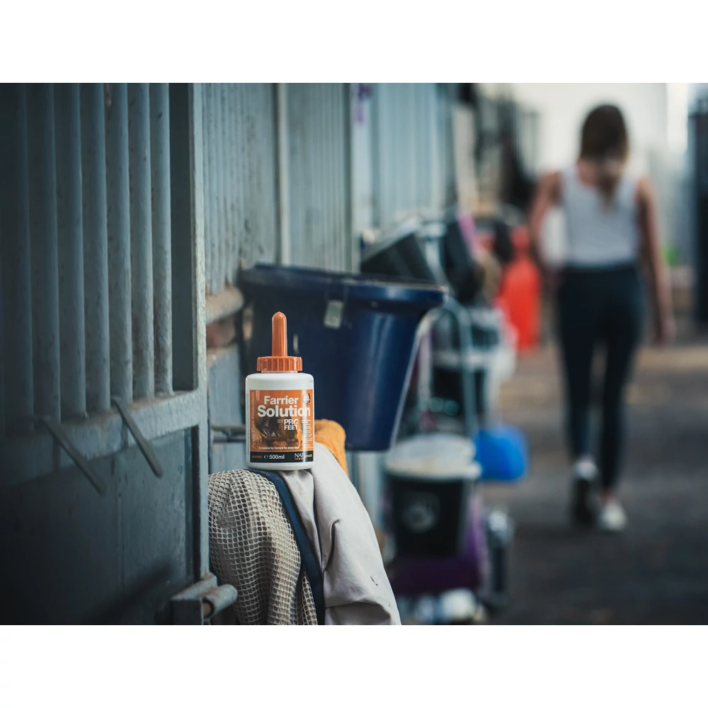 Farrier Solution 500ml - imagine 3
