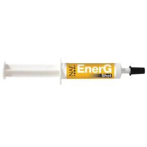 NAF EnerG Paste 30 ml