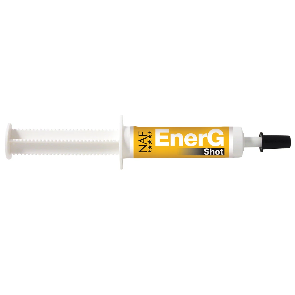 NAF EnerG Paste 30 ml