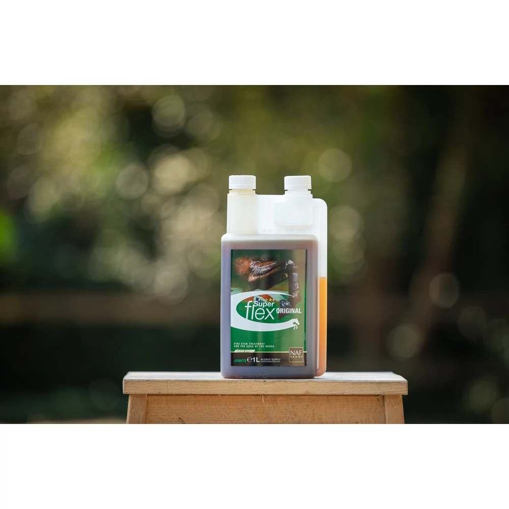 Superflex Liquid 1L - imagine 2