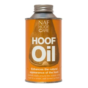 Hoof Oil 500ml