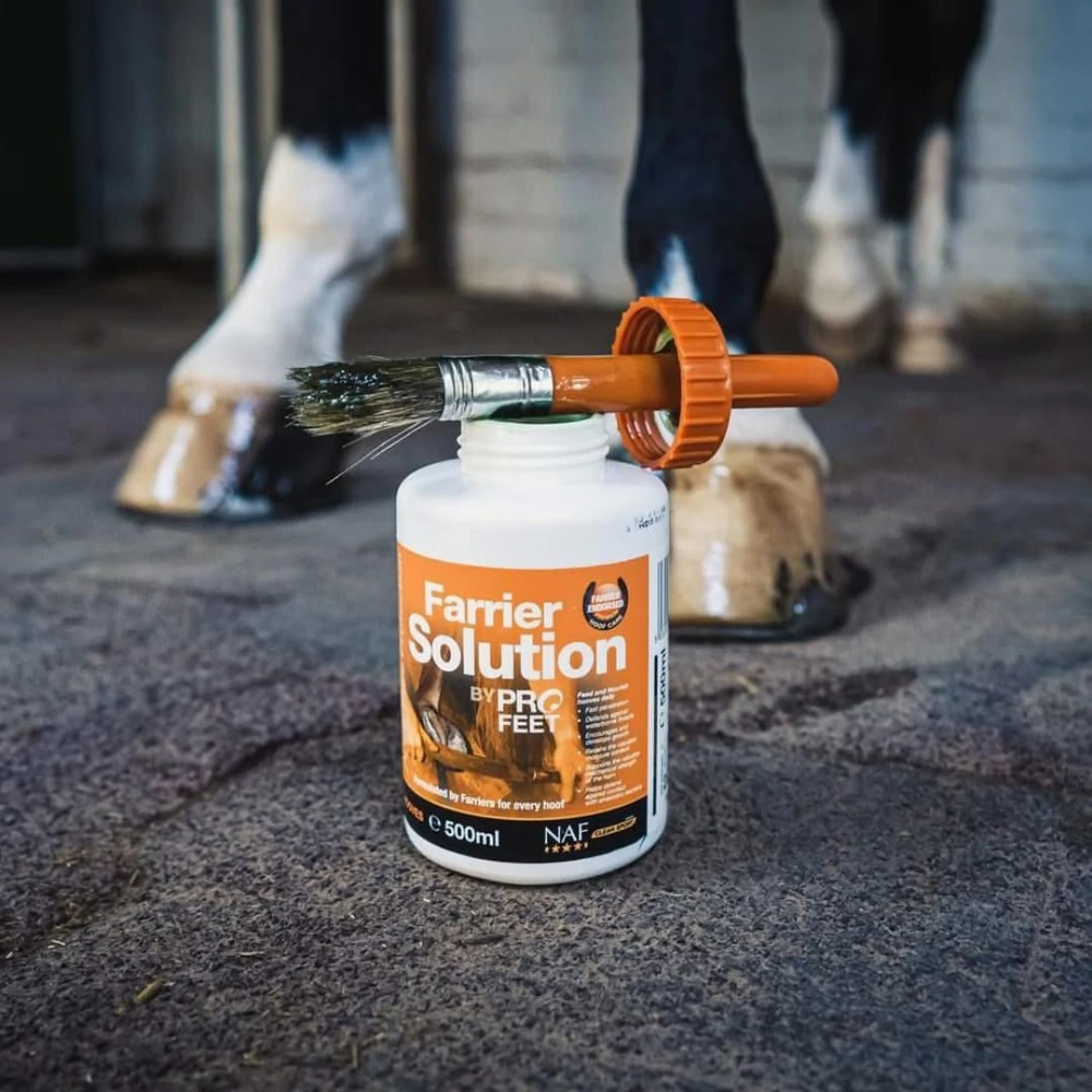 Farrier Solution 2L - imagine 4