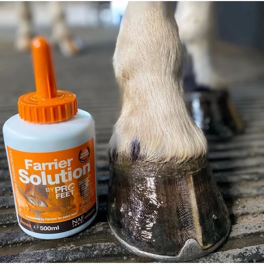 Farrier Solution 2L - imagine 3