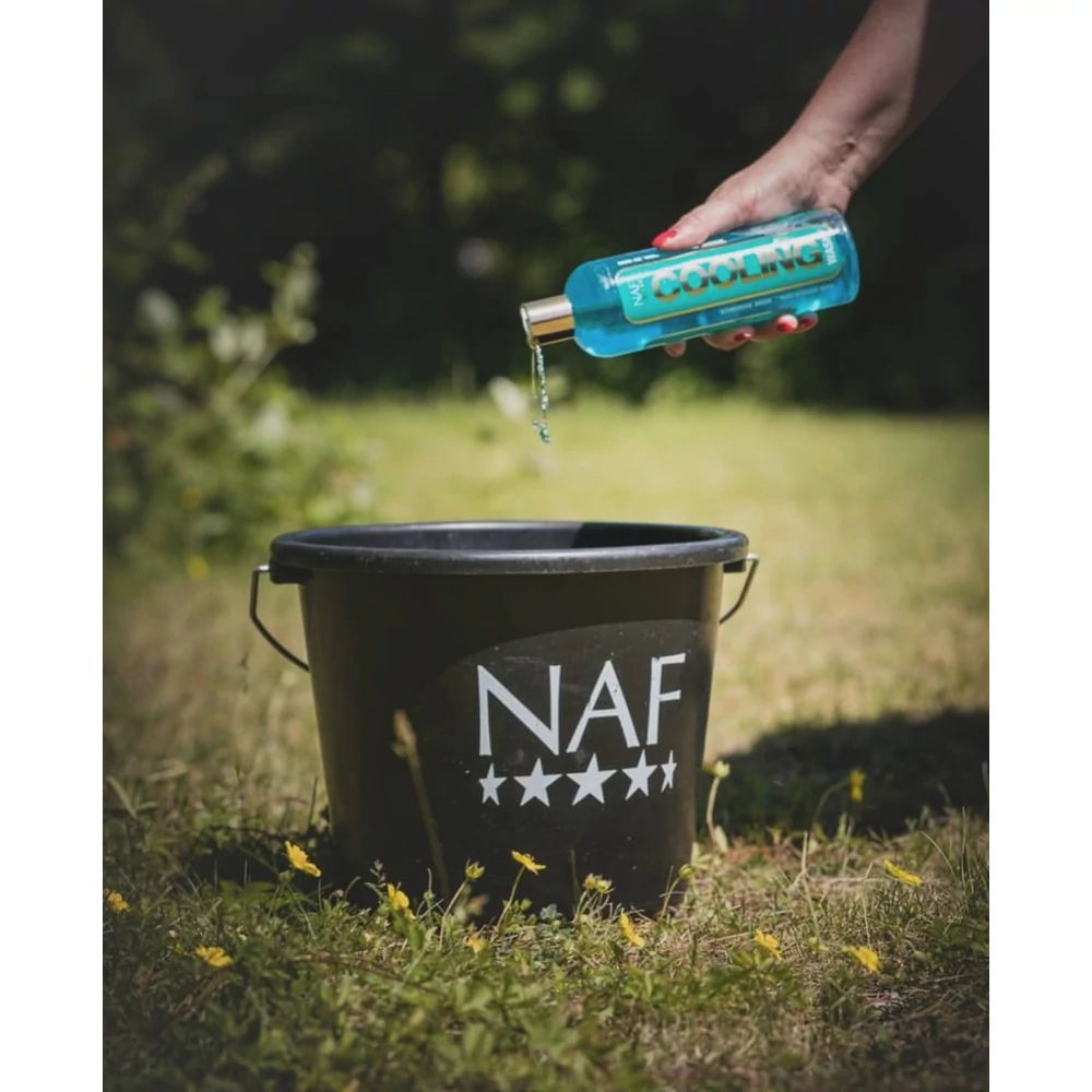 Cooling Wash 500ml - imagine 2