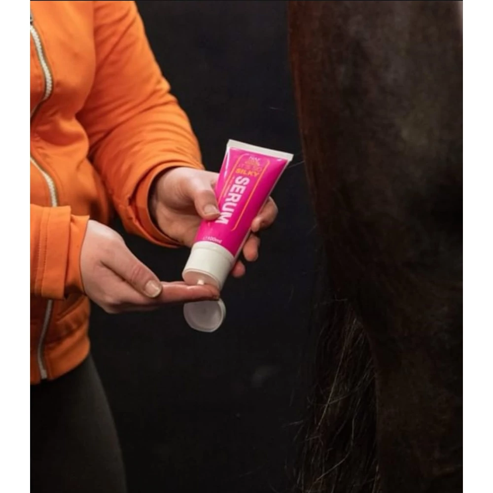 Silky Serum 100ml - Image 2