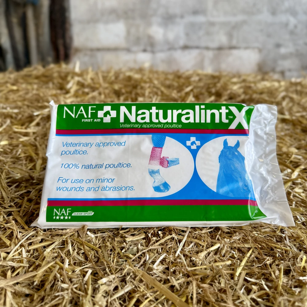 Bandaj pentru răni NaturalintX - Image 2