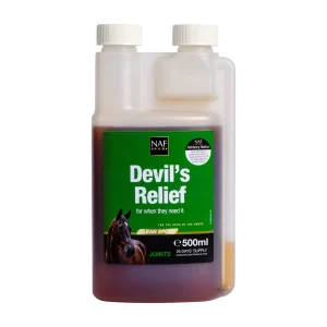 Devil's Relief 500ml