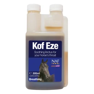 Kof Eze 500ml