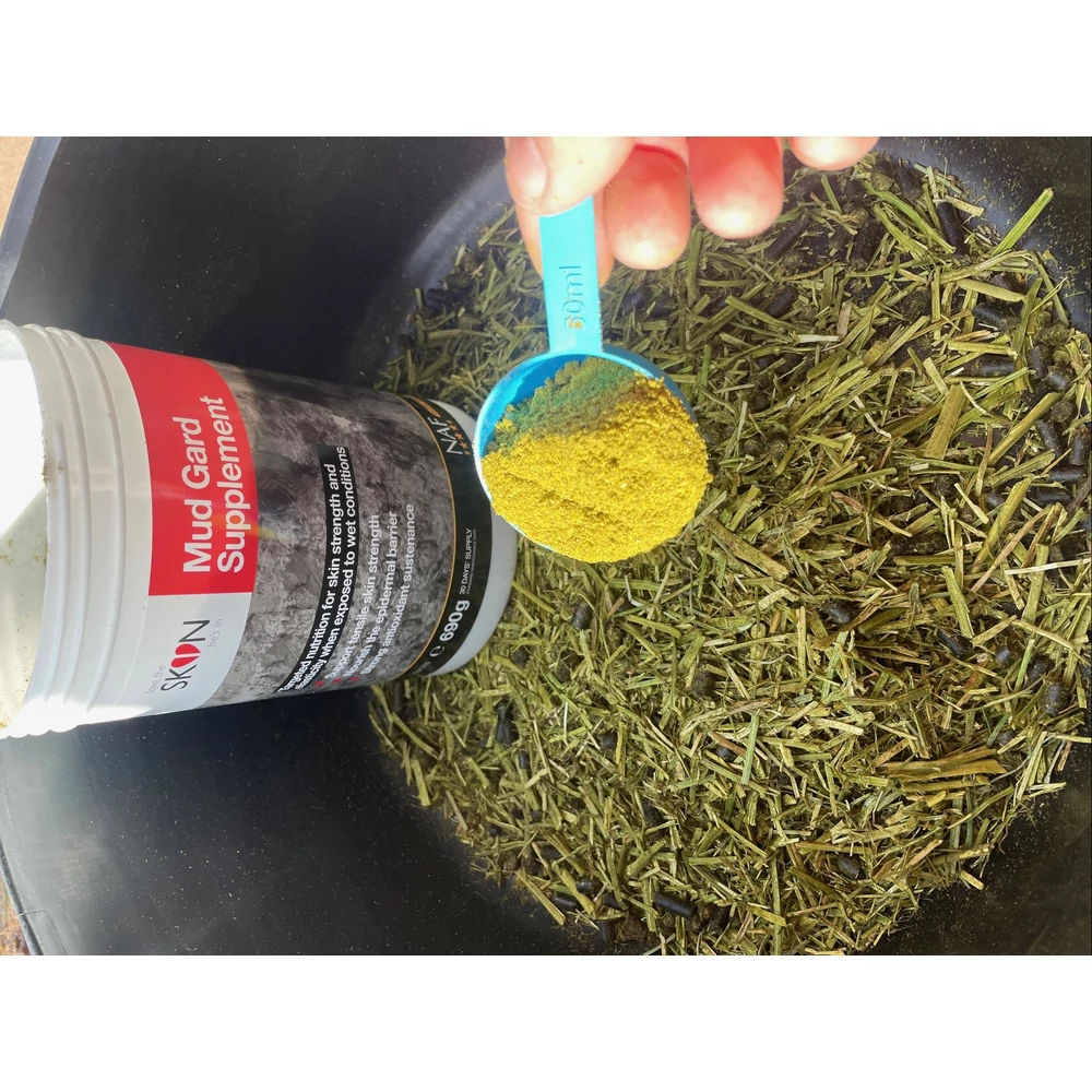 Mud Gard Supplement 690g - Image 2