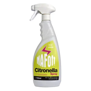 Off Citronella Spray 750 ml