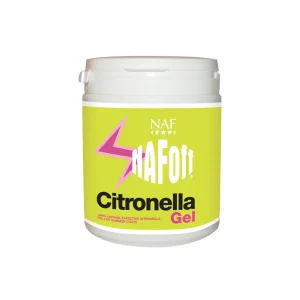 Off Citronella Gel – gel cu citronella, 750 ml