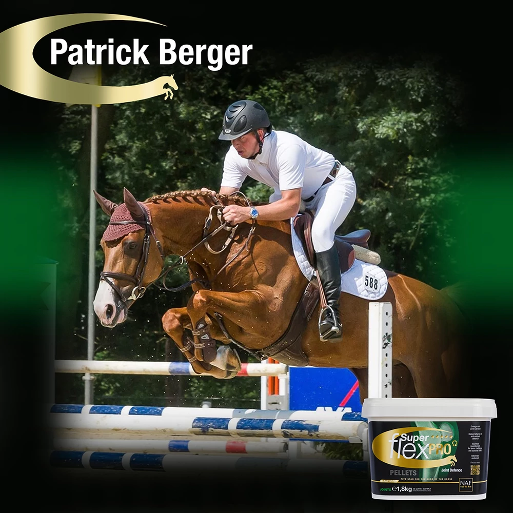 Superflex PRO Omega Pellet 1.8kg - imagine 2