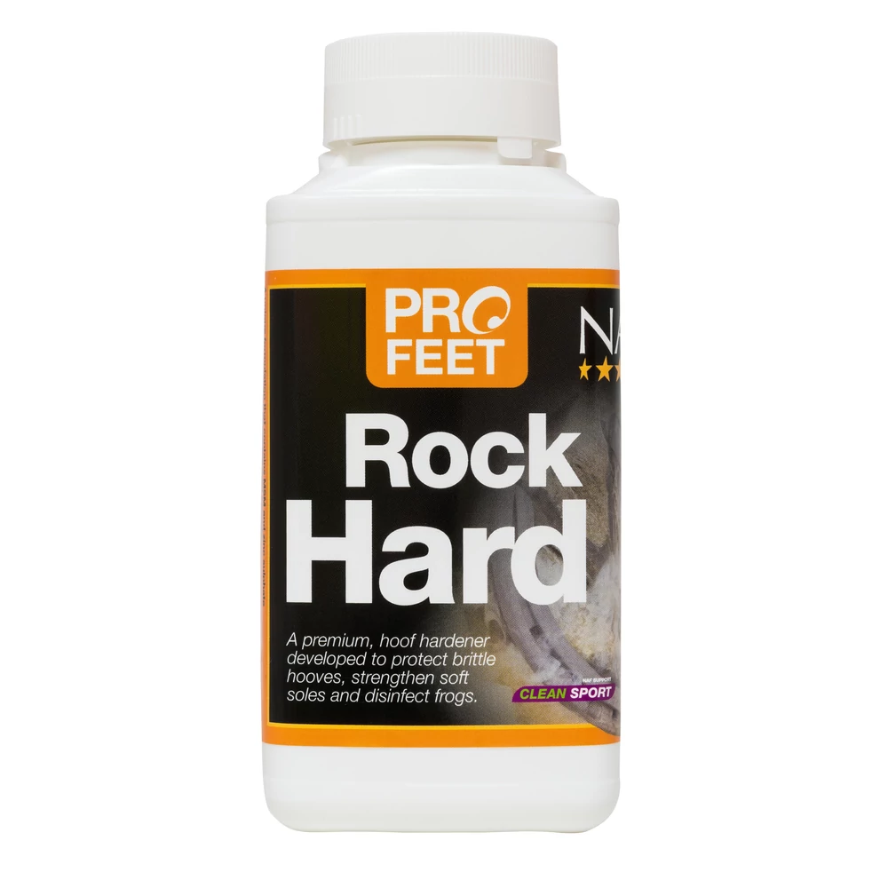 Rock Hard 250ml