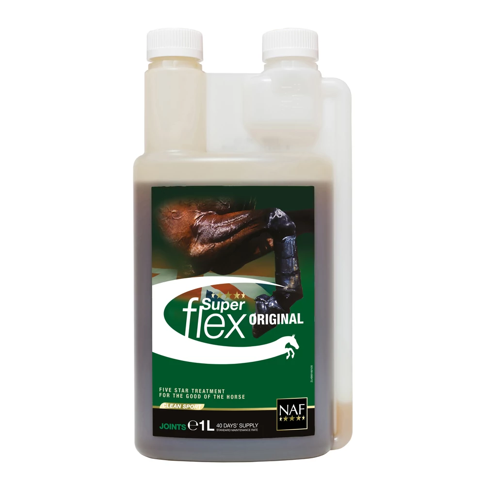 Superflex Liquid 1L