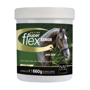 Superflex Senior 660gr