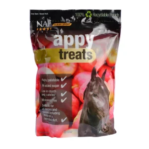 Gustări recompensă Appy Treats 1 kg