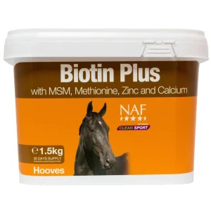 Biotin Plus 1,5 kg