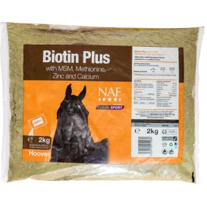 Biotin Plus refill 2 kg