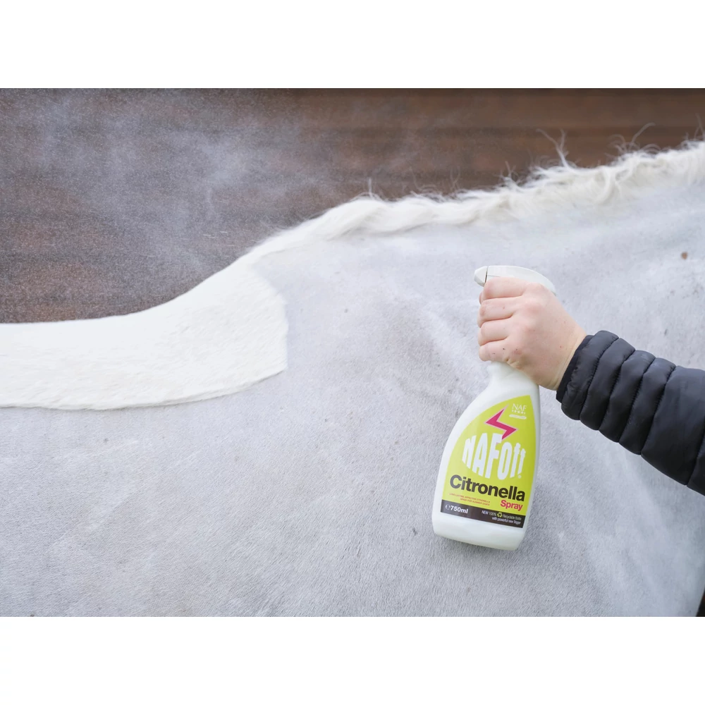 Off Citronella Spray 750 ml - Image 2