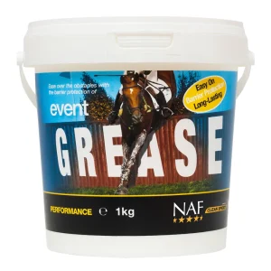 Event Grease – gel lubrifiant