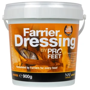 Farrier Dressing 900 gr