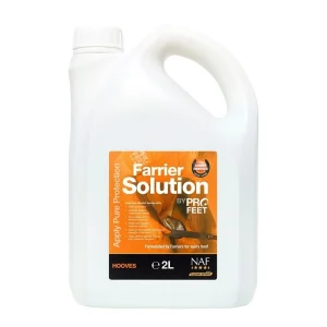 Farrier Solution 2L