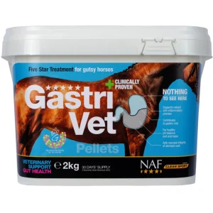 GastriVet Pellets 2kg