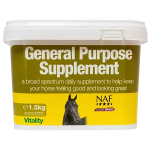 General Purpose Supplement 1,5 kg