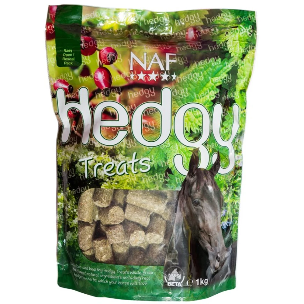Gustări recompensă Hedgy Treats 1 kg