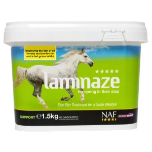 Laminaze 1.5kg