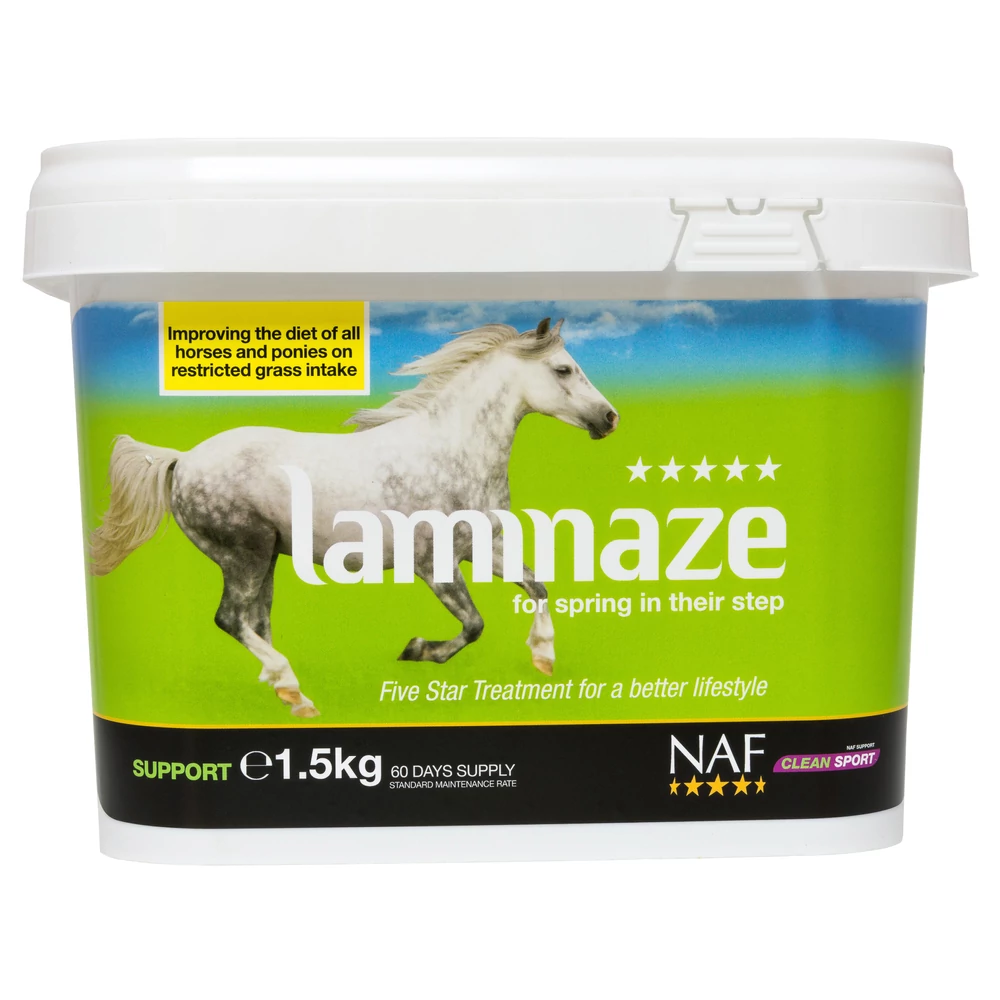 Laminaze 1.5kg