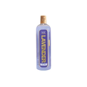 Lavender Wash 500ml