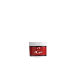 Leather Soft Soap 450gr