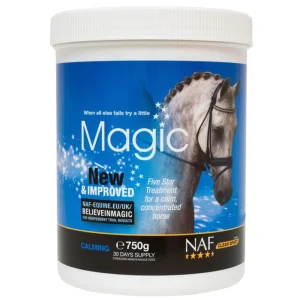 Magic Powder 750gr