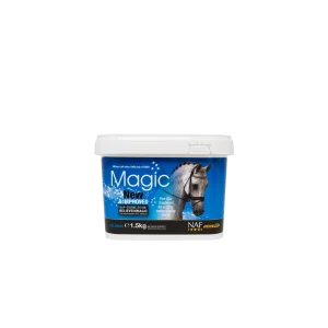 Magic Powder 1,5 kg