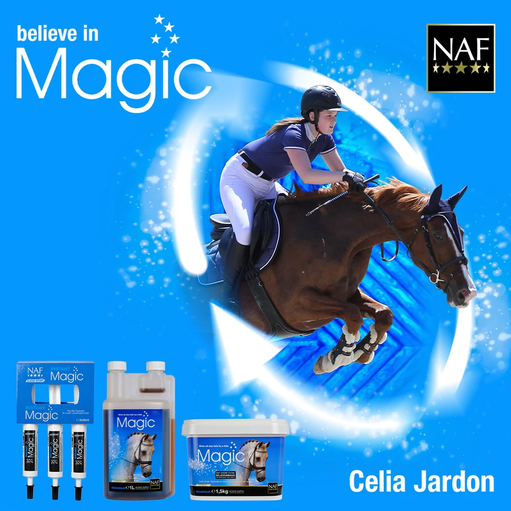 Magic Powder 750gr - imagine 5