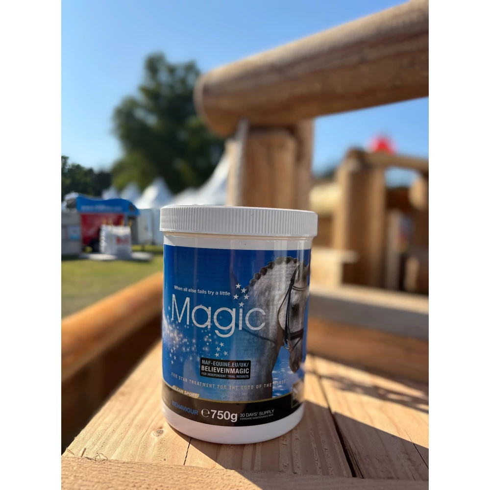 Magic Powder 750gr - imagine 3