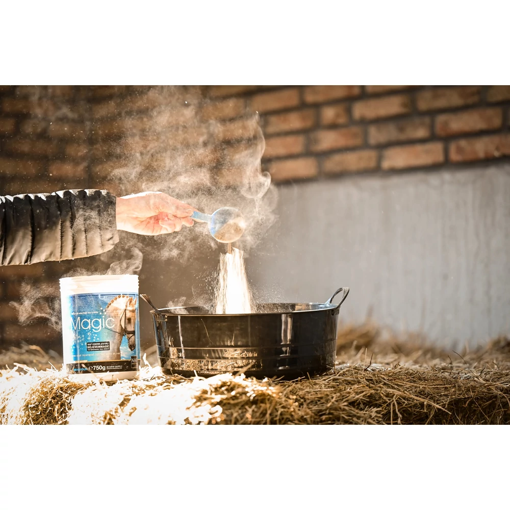 Magic Powder 750gr - imagine 2