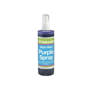 Naturalix Purple Spray 240ml