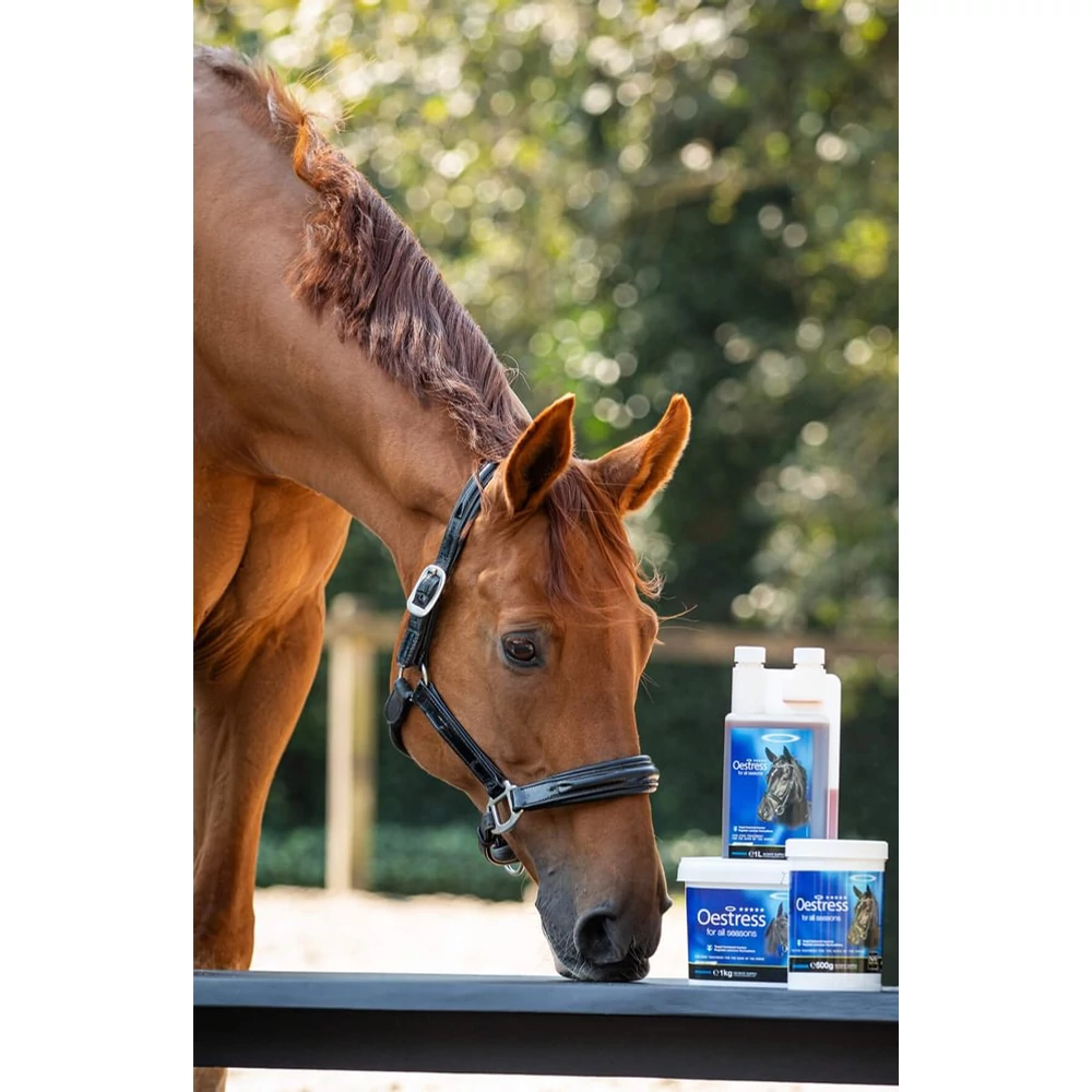 Oestress Liquid 1L - imagine 2