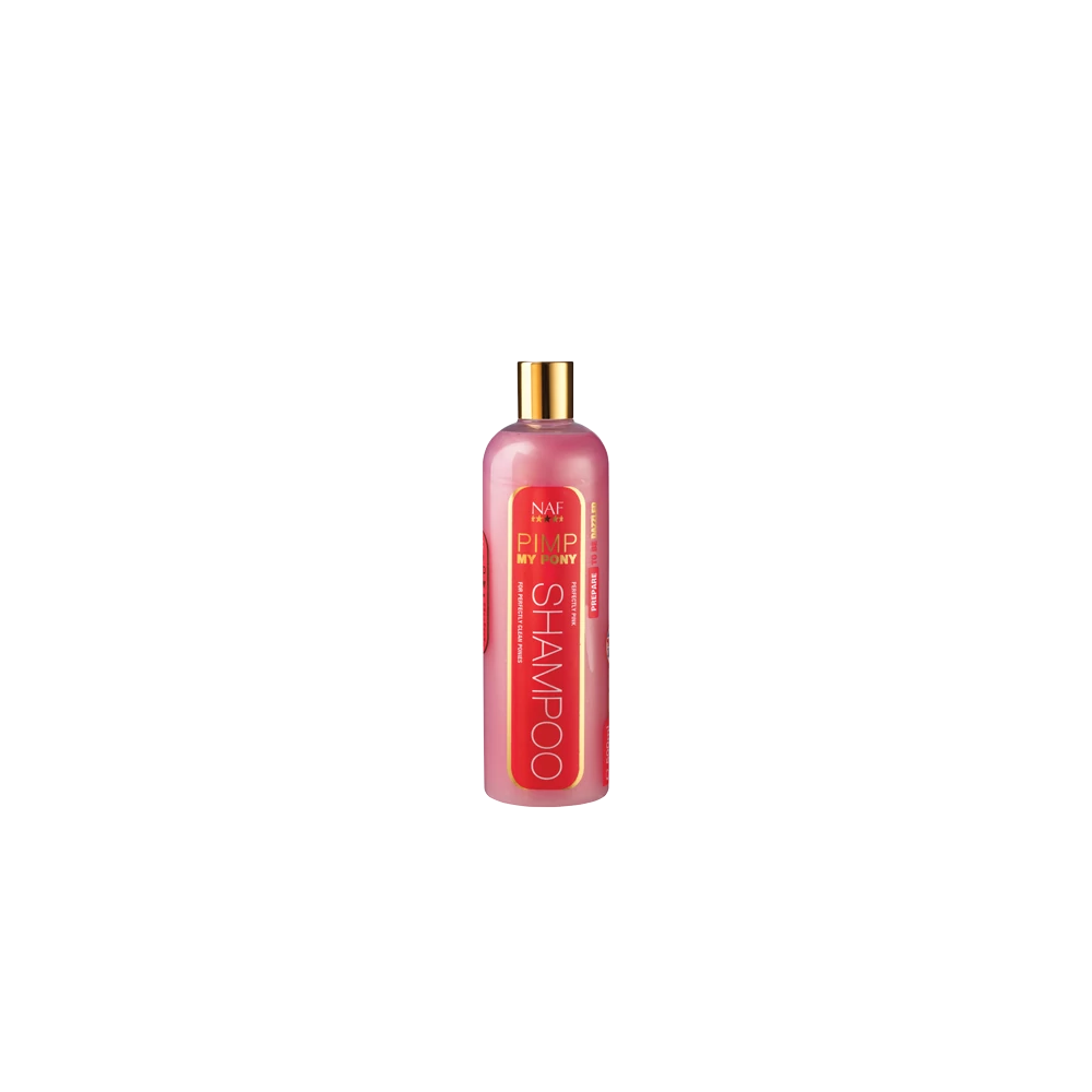 Pimp My Pony – șampon pentru cai, 500 ml