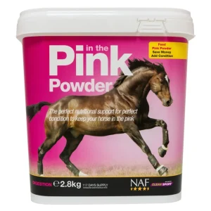Pink Powder 2.8kg